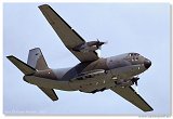 Alenia G-222TCM 