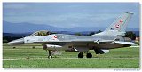 General Dynamics F-16AM 