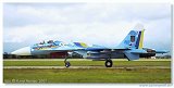 Sukhoi Su-27 