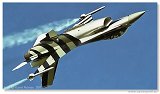 General Dynamics F-16AM 