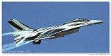 General Dynamics F-16AM 