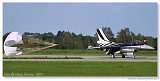 General Dynamics F-16AM 