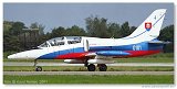 Aero L-39C Albatros 