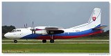 Antonov An-24V 