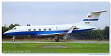 Gulfstream C-20A 