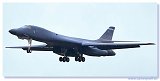 Rockwell B-1B 