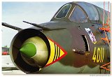 Sukhoi Su-22M-4 