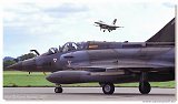 Mirage 2000D 
