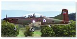 Pilatus Pc-9M 