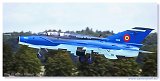 MiG-21 Lancer B 