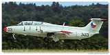 Aero L-29 Delfin 
