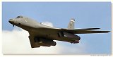 Rockwell B-1B 