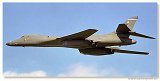 Rockwell B-1B 