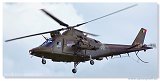 Agusta A109HA 