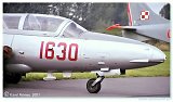 TS-11 Iskra 