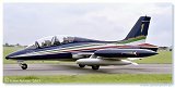 MB-339A - Frecce Tricolori 