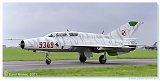 MiG-21UM 