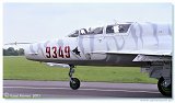 MiG-21UM 