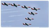 CASA C-101 - Patrulla Aquilla 