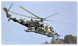 Mi-24D - Mi-24 Team 