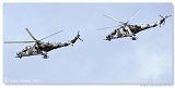 Mi-24D - Mi-24 Team 