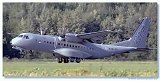 CASA C-295 