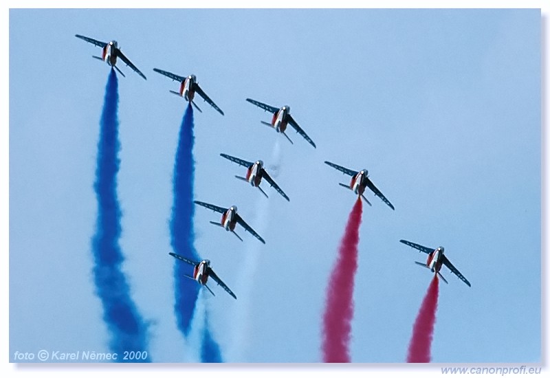 2000 - CIAF Hradec Krlov