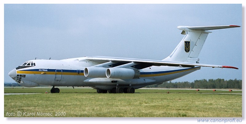 2000 - CIAF Hradec Krlov