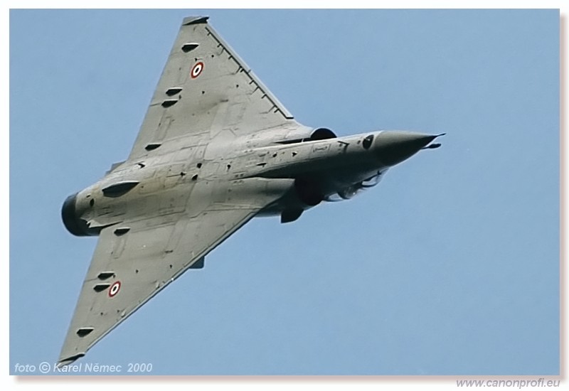 2000 - CIAF Hradec Krlov