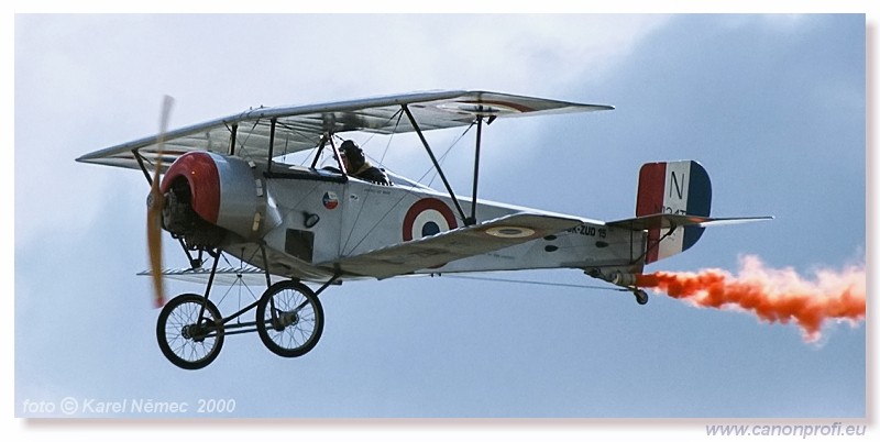2000 - CIAF Hradec Krlov