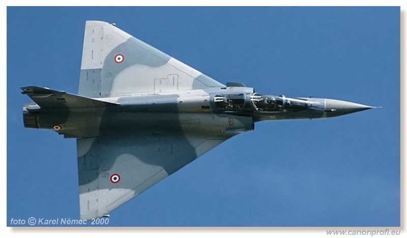 2000 - CIAF Hradec Krlov