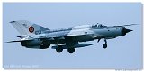 MiG-21MF 