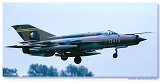 MiG-21MF 