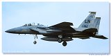 McDonnell Douglas F-15D Eagle 
