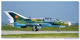 MiG-21UM 