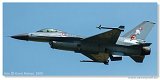 General Dynamics F-16AM 