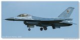 General Dynamics F-16AM 
