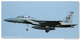 McDonnell Douglas F-15D Eagle 