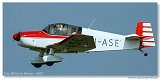 Jodel DR1050 Ambassadeur  