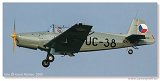 Zlin 126 (C-105) 
