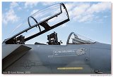 McDonnell Douglas F-15D Eagle 