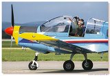 Z-142CAF 