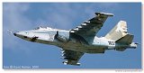 Sukhoi Su-25K 