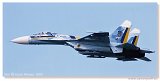 Sukhoi Su-27 