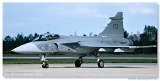 Saab JAS-39A Gripen 