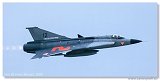 Saab J-35 Draken 