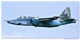 Sukhoi Su-25K 
