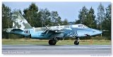 Sukhoi Su-25K 