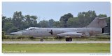 Lockheed F-104S-ASA Starfighter 
