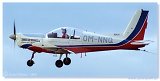 Zlin Z-142 